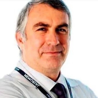 Prof. Dr. Zülfikar Polat