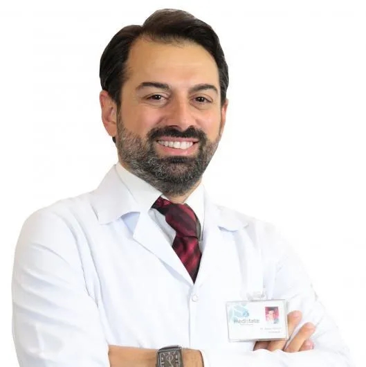 Dt. Zülküf Önder Güner