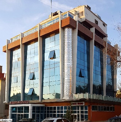 Ankara Özel Akropol Hastanesi