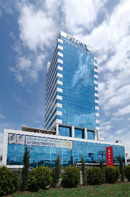 Medicana International Ankara Hastanesi