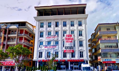 Ankara Özel Bağlum Tıp Merkezi