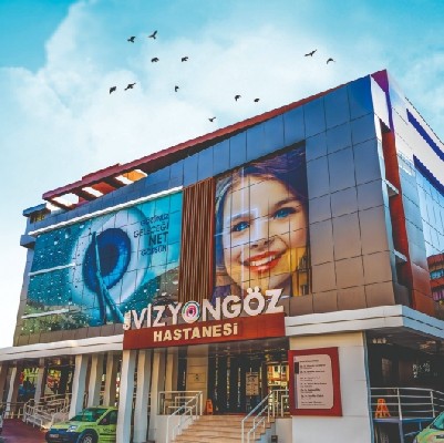 Özel Denizli Vizyongöz Hastanesi
