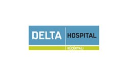 Küçükyalı Delta Hospital
