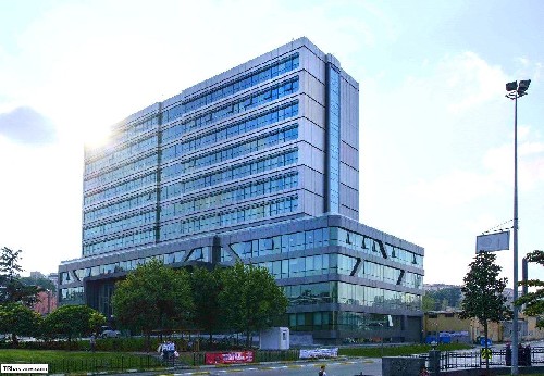 Özel Avrasya Hospital Gaziosmanpaşa