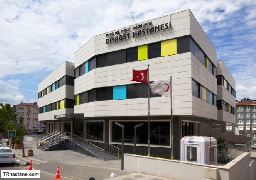 ÖZEL NB KADIKÖY HASTANESİ